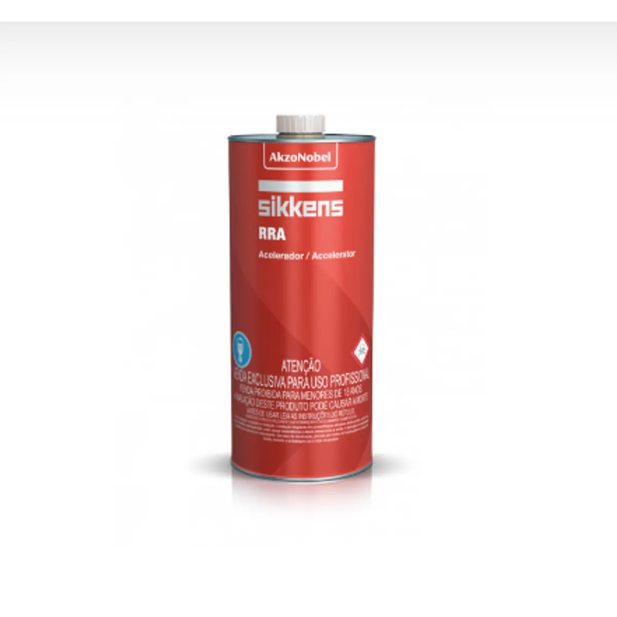 Acelerador de secado RRA Sikkens 1LT