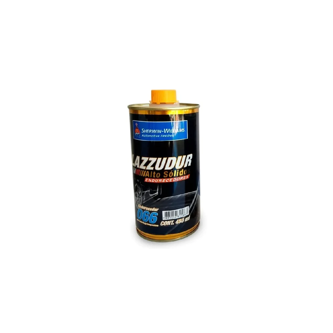 Sherwin AUTO Catalizador 066 Rapido x 0,9 L