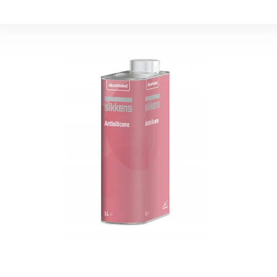 Antisilicona Sikkenz Litro