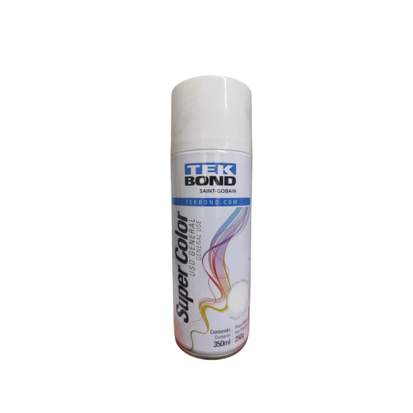Spray Blanco BTE Norton 1/8