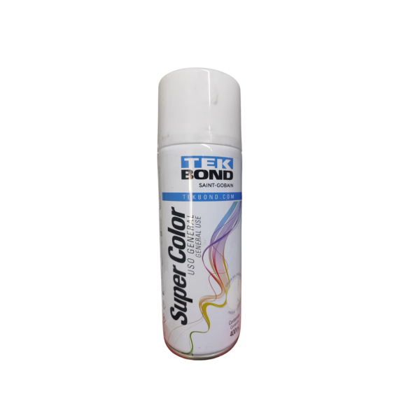 Spray Blanco Mate Norton 1/8