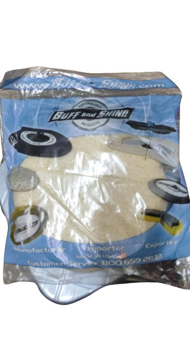 Bonete Lana Puff A/Shane