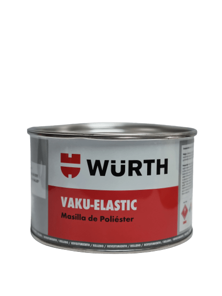 MASILLA VAKU ELASTIC 2.5 KG