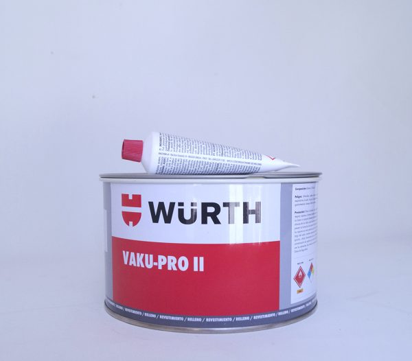 Masilla VAKU PRO II WURTH 2.5