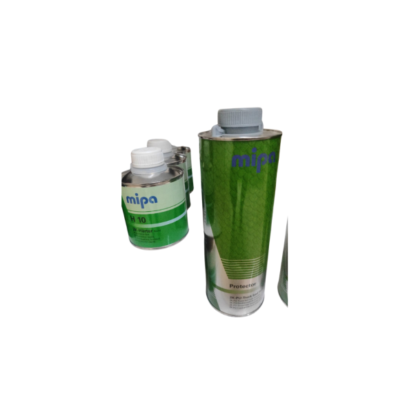 Kit Protector Color	Mipa 750 ml