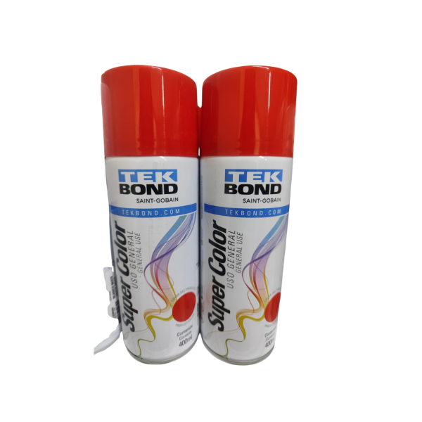Spray Rojo BTE Norton 1/8