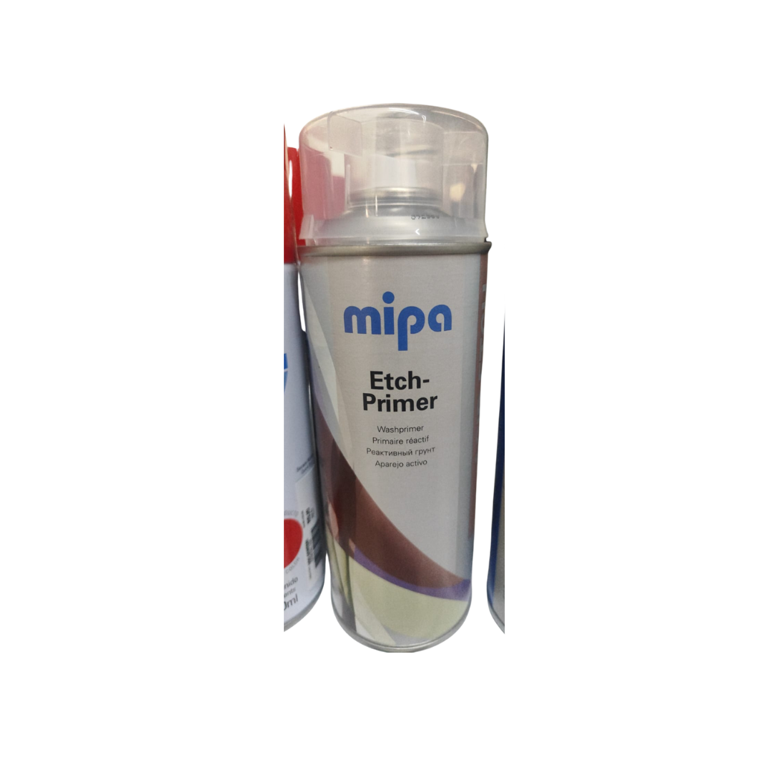 Wash Primer Mipa 1/8