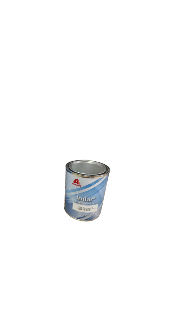 LACA TRANSPARENTE IMLAR® GLAMOUR AXALTA 1 LT