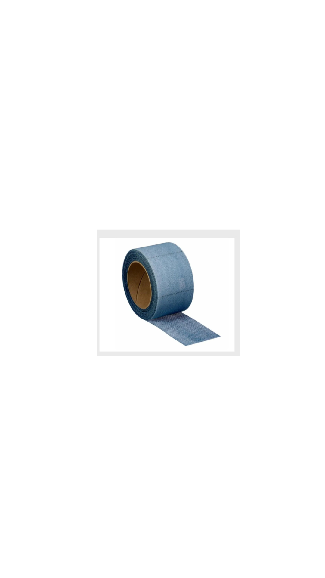 Lija de Rollo Bluenet 3M™ 120-180-240-320