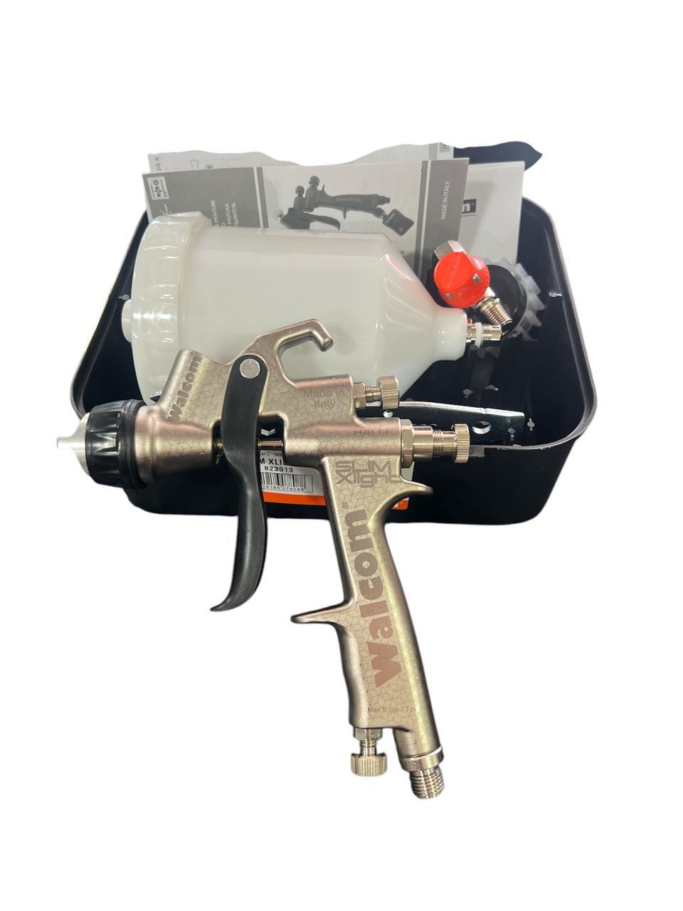 SLIM XLIGHT HTE 1.3 C/REG WALCOM