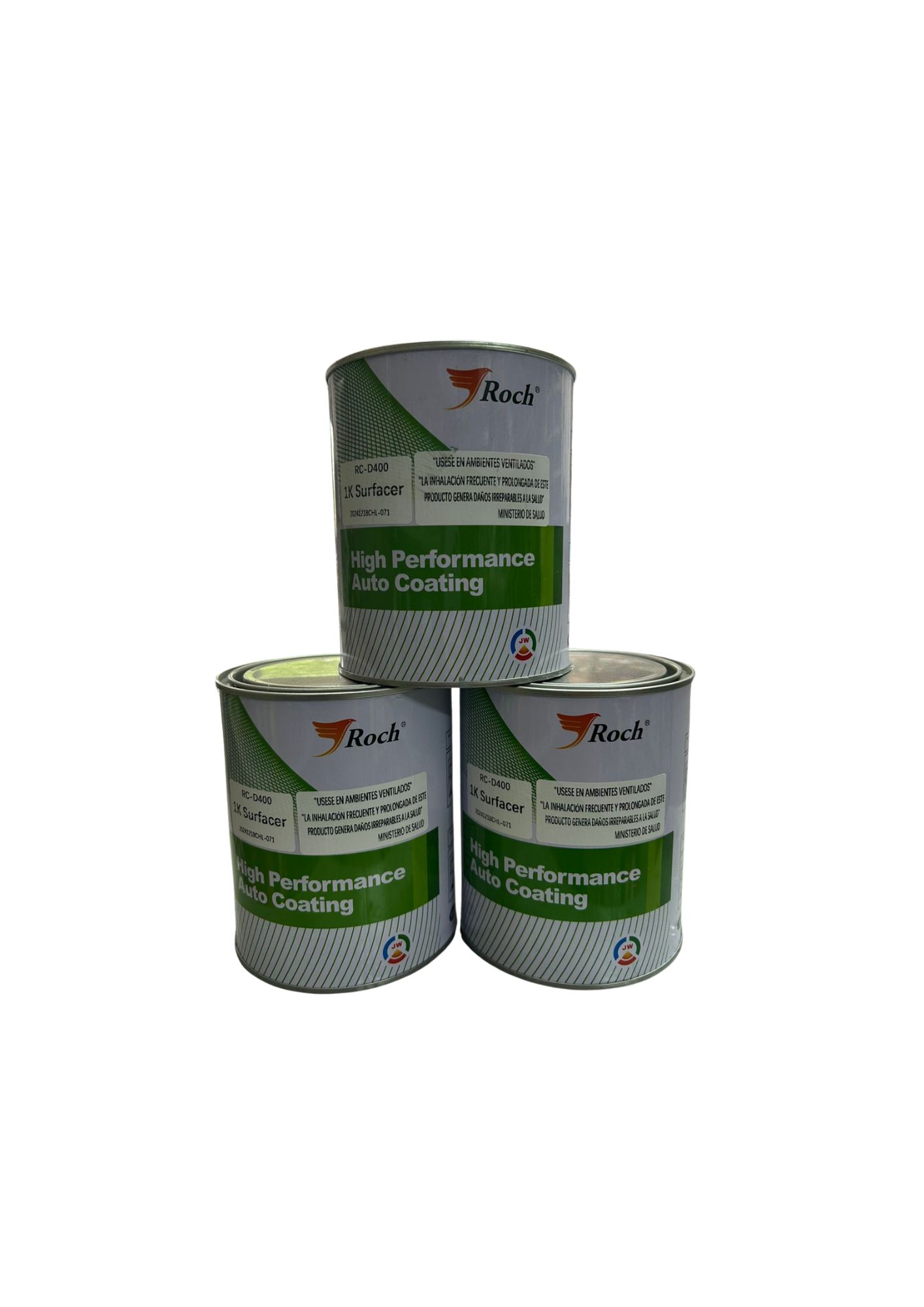 Primer Surface Roch 1LT