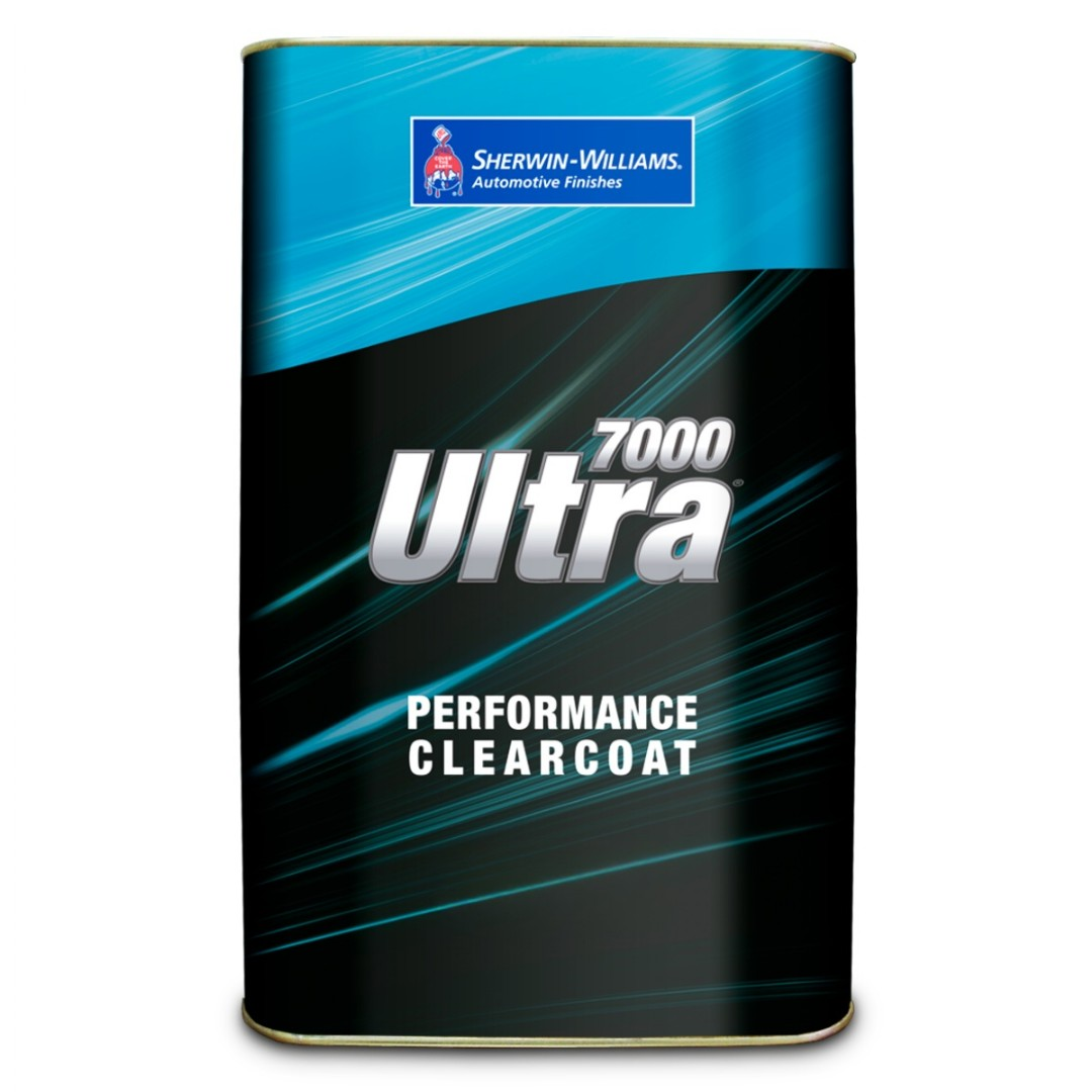 Barniz cc900 Sherwin Williams 5 litros