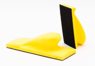 Taco lijador con velcro